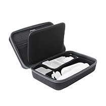 Sunnylife B77 251*173*82mm Carrying Case Storage Bag For OM5/GoPro10/Pocket 2