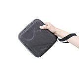 Sunnylife Package Accessories B74 Portable Storage Hand Bag Mobile Phone Gimbal Protection Box OM5-B74