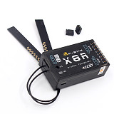 Frsky X8R 2.4G receiver S.Port 8/16 channel SBUS output For FPV Racing Long Range Drones DIY Parts