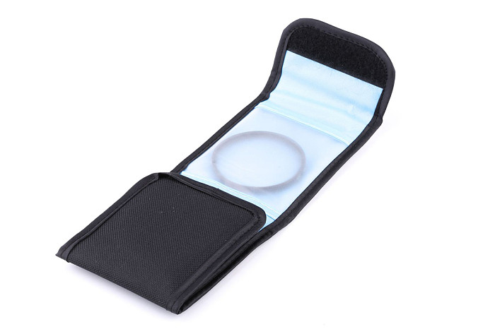 BGNing One Set Camera Lens Filtro Concept Close Up 1 2 4 10 Macro Filter 37 52 58 62 77mm For Cannon Nikon Sony