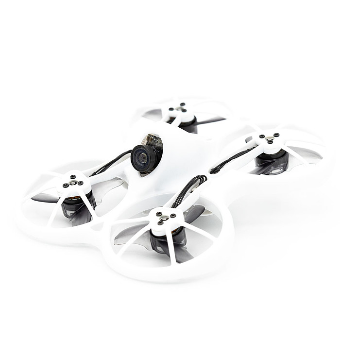 16pcs/lot 8 pair Emax Avan Prop 4-Blade 40mm Propeller Emax Tinyhawk Propeller for Emax Tinyhawk RC Models Multicopter