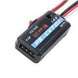 Flysky 2pcs FS-CVT01 Temperature Collection Module For iA6B iA10B Receiver FPV Racing Drone