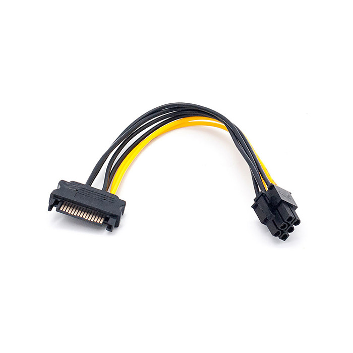 XT-XINTE New Version 010-X PCIE Riser 1x To 16x Graphic Extension With Flash LED For Bitcoin GPU Mining Powered Riser Adapter Card