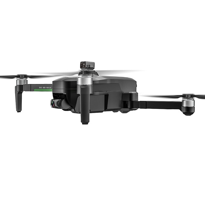 ZLL Beast 3+SG906MAX1 Three-Axis Obstacle Avoidance Drone 3km Real-Time Image Transmission 4K High-Definition Aerial Photography Aircraft