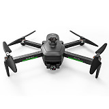 ZLL Beast 3+SG906MAX1 Three-Axis Obstacle Avoidance Drone 3km Real-Time Image Transmission 4K High-Definition Aerial Photography Aircraft