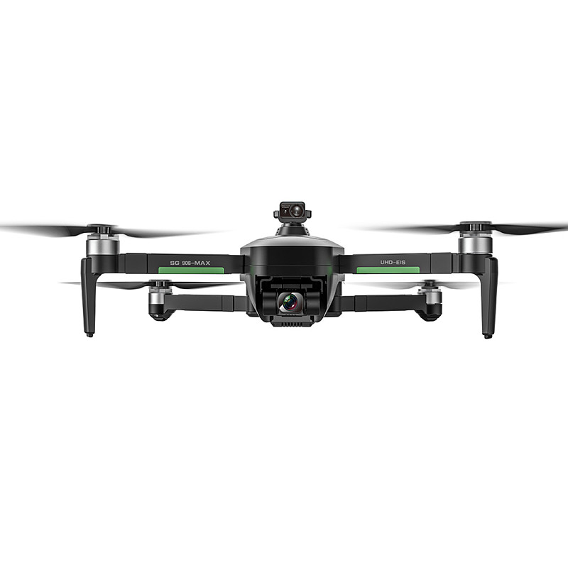 ZLL Beast 3+SG906MAX1 Three-Axis Obstacle Avoidance Drone 3km Real-Time Image Transmission 4K High-Definition Aerial Photography Aircraft