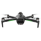 ZLL Beast 3+SG906MAX1 Three-Axis Obstacle Avoidance Drone 3km Real-Time Image Transmission 4K High-Definition Aerial Photography Aircraft