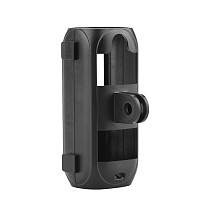 BGNING Plastic Protective Frame for FIMI PALM 2 Gimbal Holder Camera Protector Cover Case Mounting Adapter for Gopro