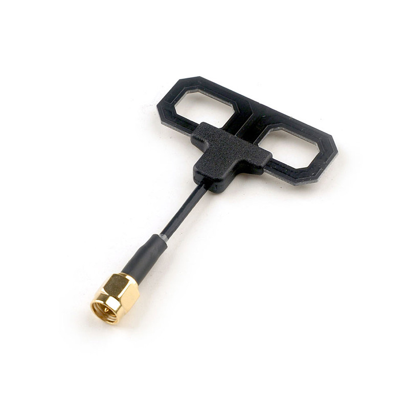 Happymodel Moxon 2.4GHz antenna for ExpressLRS TX module SMA plug for ES24TX Series For DIY FPV Racing Drone