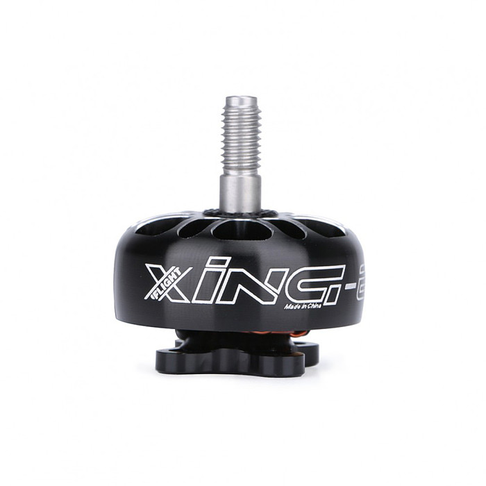 4PCS iFlight XING-E Pro 2306 2-6S Motor For FPV Ride Through Machine