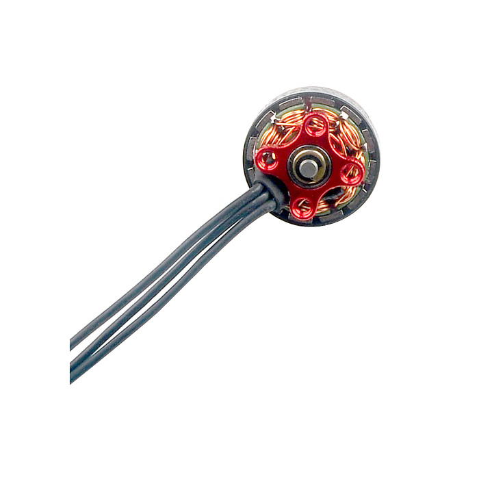 4PCS HAPPYMODEL EX1202.5 1202.5 6400KV 2-3S Brushless Motor 1.5mm CW CCW Crux3 RC FPV Racing Freestyle 3Inch Toothpick Drones