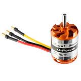 9imod D3548 790KV Brushless Motor 2-5S Lipo 5mm Shaft For Mini Multicopters RC Plane Aircraft Quadcopter Drones