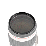 BGNing The Colorful Radiant FX Filter for Special Effects Camera Lens Camera Filter Accessories