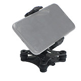 BGNING Gimbal Shock-Absorbing Board With Ball Selfie Stick Universal Clip 360° Rotation For  DJI Wizard Aerial Photography