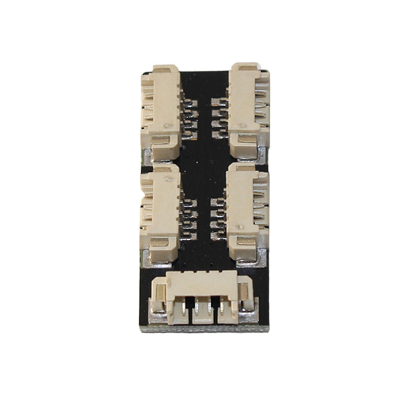 JMT pix PX4 Accessories Extension1to 4  I2C Splitter Expand Module Breakout Board for Pixhawk APM Flight Controller