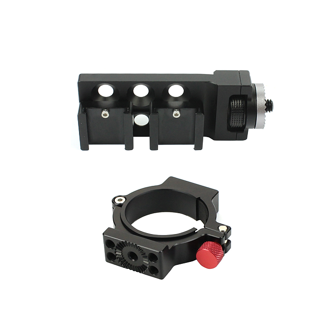 BGNING Stabilizer Expansion Board Clip For Zhiyun Crane Yunhe 2  Follow Focus  Accessories