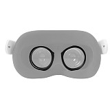 One Pair Hifylux Applies Oculus Quest 2 Myopia Glasses Frame QF11 Aspherical Resin VR Glasses Accessories