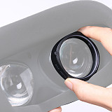 One Pair Hifylux Applies Oculus Quest 2 Myopia Glasses Frame QF11 Aspherical Resin VR Glasses Accessories