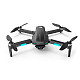 LYZRC 3-Axis Gimbal Camera Drone 4K Self Stabilization GPS Professional 1.2Km 5G FPV 25mins Brushless for Quadcopter L700pro