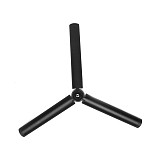 Sunnylife Tripod Stand Camera Accessory for ACTION 2/GoPro10/OM 5/POCKET2/360 ONE X2/Action 2 DJI OSMO Mobile 3 2 Mini