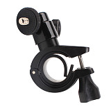 Sunnylife Bicycle Bike Mount Holder Bracket for DJI OSMO OSMO Mobile Handheld Gimbal Stabilizer Accessories