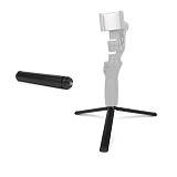 Sunnylife Tripod Stand Camera Accessory for ACTION 2/GoPro10/OM 5/POCKET2/360 ONE X2/Action 2 DJI OSMO Mobile 3 2 Mini