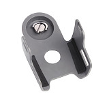 Sunnylife Sports Camera Fill Light Holder Bracket Accessories for GoPro / Insta360 / Osmo Action Camera Holders for DJI Mavic Air 2s Drone