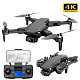 LYZRC L900PRO GPS Drone 4K Professional Dual HD Camera Aerial Photography Brushless Foldable for Quadcopter RC Distance 1200M