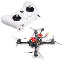 BETAFPV LiteRadio 2 SE Radio Transmitter-ELRS Version 2.4G TX Crux35 HD ELRS X1 CrazyF411 BLHELIS 5A Caddx Vista For Racing Drone