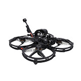 GEPRC CineLog35 4S/6S PNP Analog Caddx Ratel2 HD w/ Vista Nebula Pro System 4S/6S GR2004-1750KV / 2550KV Motor For RC FPV Quadcopter Freestyle Racing Drone