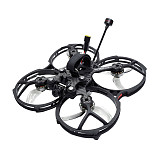 GEPRC CineLog35 HD w/ Vista Nebula Pro System 4S/6S GR2004-1750KV / 2550KV Motor For RC FPV Quadcopter Freestyle Racing Drone