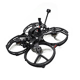 GEPRC CineLog35 4S/6S PNP Analog Caddx Ratel2 HD w/ Vista Nebula Pro System 4S/6S GR2004-1750KV / 2550KV Motor For RC FPV Quadcopter Freestyle Racing Drone