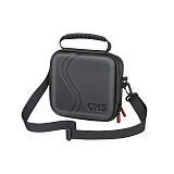 STARTRC Storage Bags For DJI OM 5 Durable Carrying Case For DJI Osmo Mobile 5 Handheld Gimbal Accessories PU Simple Portable Handbag