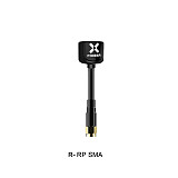Foxeer V4  Omni 5.7G 2.6DBI Antenna RHCP LHCP SMA MMCX Right Straight RHCP UFL Super Mini for RC FPV Drone