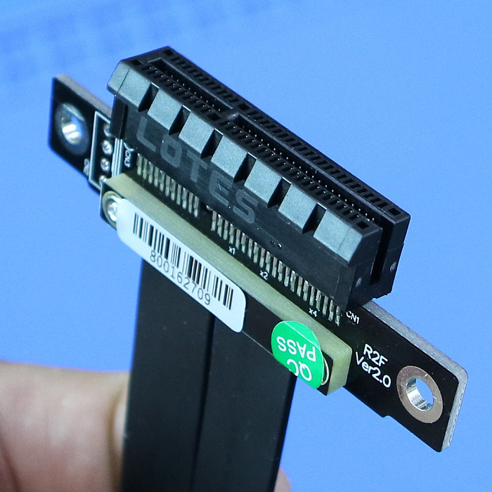 PCIE 3.0 Extension Cable x4 Male To Male Female to Female TX-RX Signal PCI Express 3.0 x4 Extender Conversion Cable Gen3 32G/bps
