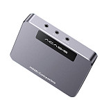 Acasis HDMI-compatible to Type-C Video External Capture Card 4K HD Video Recorder For iPad Laptop PC Phone Game Live Streaming