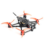 Emax Babyhawk II Analog 3.5Inch ECO1404 3700KV F4 4in1 25A ESC TBS UNIFY PRO32 5G8 V1.1 RunCam Racer 5 FPV Racing Drone PNP/BNF