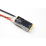 FLYCOLOR X-Cross HV2 120A 160A Blheli 32 5-12S Brushless ESC NO BEC Support Telemetry for X-Cross FPV Racing Drone