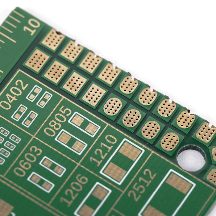 IFlight Blitz Practice Soldering Board Flight Controller ESC PCB Welding Technique Exercise For RC DIY FPV Racing Drone