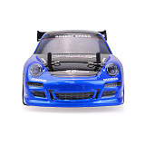ZD Racing ROCKET S16 1/16 4WD Remote Control Car Flat Sports Car 30KM / H 2.4GHZ Brushed Or Brushless Kids Gift Toy
