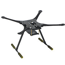 JMT Frame Kit for  F4 F7 APM/PIX frame kit CineWhoop For 140 S600 Drone FPV Racing RC Racer Quadcopter