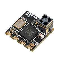 BETAFPV ELRS Lite Receiver 01070004_1 2.4GHz Long Range Receiver for DIY RC Racing Drone Accessories