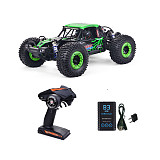 ZD Racing Rocket DBX-10 1/10 Scale 4WD 2.4G Electric Desert Truck Brushless Brushed RC Car High Speed Off Road Vehicle Models