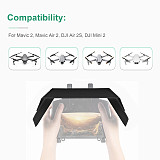 STARTRC Sunshade for Smart Remote Controller Protector Hood for Mavic Air 2 for DJI Air 2S Racing Drone Protective Accessories