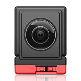 BETAFPV Action Panoramic Camera For FPV Drones Insta360 Technologe SMO 360 Camera
