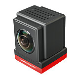 BETAFPV Action Panoramic Camera For FPV Drones Insta360 Technologe SMO 360 Camera