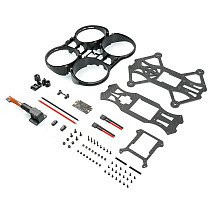 BETAFPV Frame Kit for SMO 360 frame kit CineWhoop For  F722 AIO Brushless FC 35A Drone FPV Racing RC