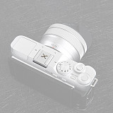 1pc Aluminum Alloy Camera Hot Shoe Dust Cover Protective Cap for Fujifilm XT3/XT30/XT4 DSLR SLR Camera Accessories