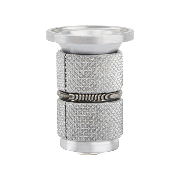 QWINOUT Bike Bicycle Fork Steerer 1-1/8  (28.6mm) Headset Stem Top Cap Carbon Compression Plug Star Nut Adjuster Expansion Bolt
