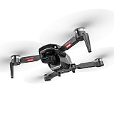 Drone L106PRO3 Brushless 4k HD Aircraft Three-axle Mechanical Electronic Anti-shake Gimbal GPS Four-axle Aircraft